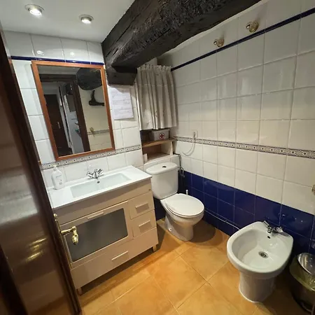 Piso Acogedor En El Centro De *