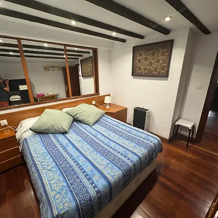 Apartmán Piso Acogedor En El Centro De *