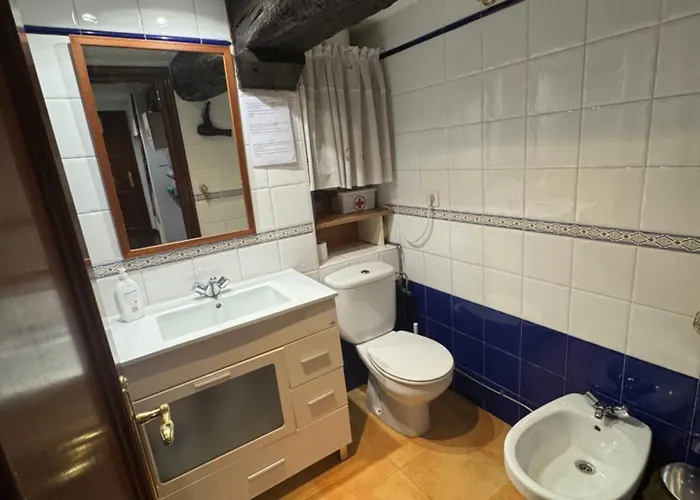 Piso Acogedor En El Centro De *