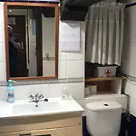 Piso Acogedor En El Centro De 毕尔巴鄂