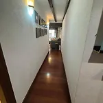 公寓 Piso Acogedor En El Centro De *