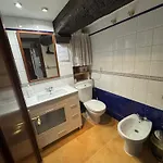 Piso Acogedor En El Centro De *