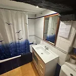 Piso Acogedor En El Centro De 毕尔巴鄂