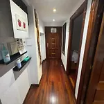 Piso Acogedor En El Centro De *