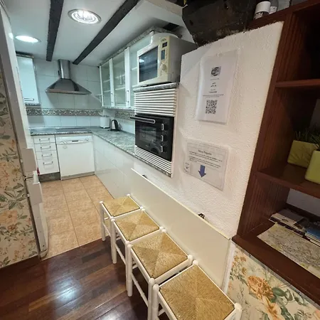 Piso Acogedor En El Centro De